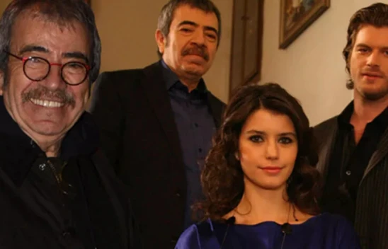 Selçuk Yöntem'den 'Aşk-ı Memnu' sorusuna dikkat çeken yanıt
