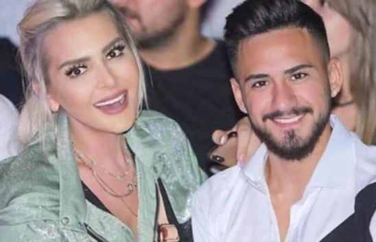 Selin Ciğerci ile Gökhan Çıra boşanıyor