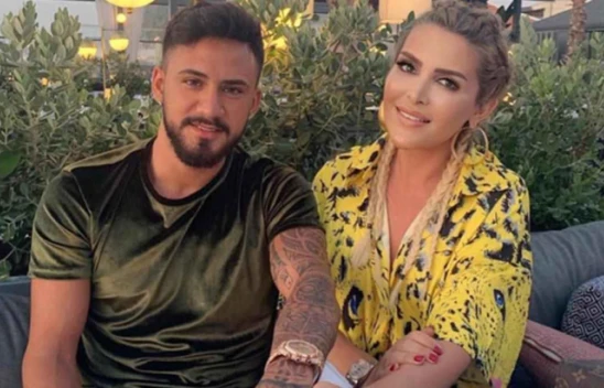 Selin Ciğerci ile Gökhan Çıra boşandı