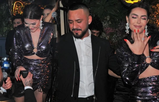 Selin Ciğerci ve Gökhan Çıra, ikinci kez evleniyor! İşte düğün tarihleri…