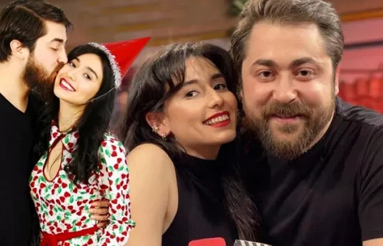 Semih Öztürk ve Kurretülayn Matur boşanma kararı aldı