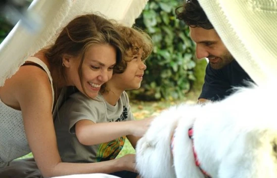 Sen Yaşamaya Bak 2 filminde Kaan Urgancıoğlu'nun yeni partneri kim olacak?