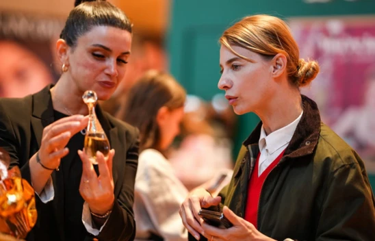 Sephora'dan yeni yıla ışıltılı bir karşılama