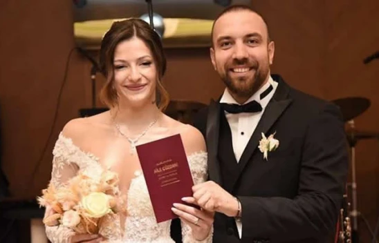 Sercan Yıldırım ile Nihan Yönel boşanıyor