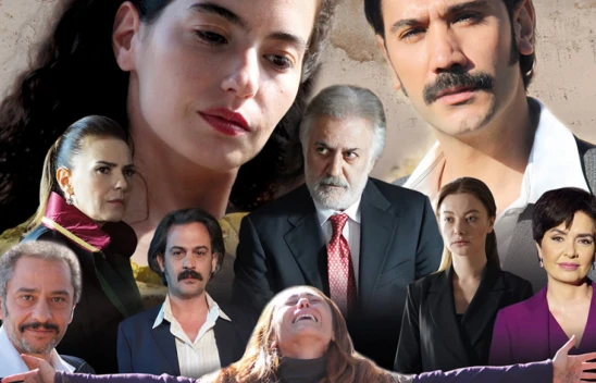 Serçenin Gözyaşı filminin fragmanı yayınlandı