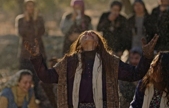 'Serçenin Gözyaşı'ndan merakla beklenen yeni teaser