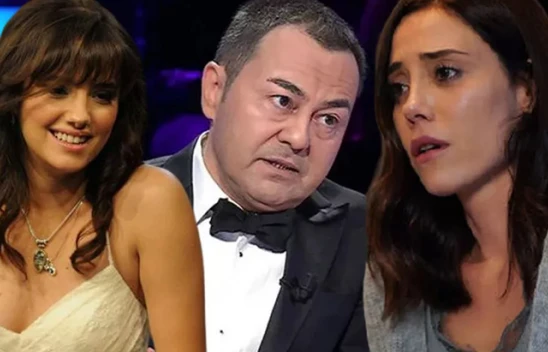 Serdar Ortaç, Cansu Dere itirafıyla olay oldu! Akıllara, Nehir Erdoğan geldi!