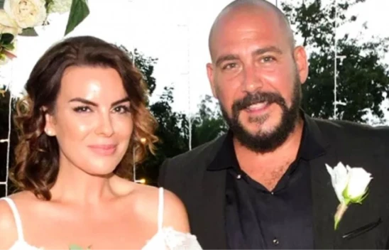 Seren Fosforoğlu ile Kaan Önal boşandı