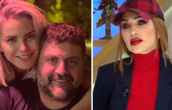 Seren Serengil, canlı yayında anlattı! Eşinin vefatıyla yıkılan Ece Erken'e haciz şoku!