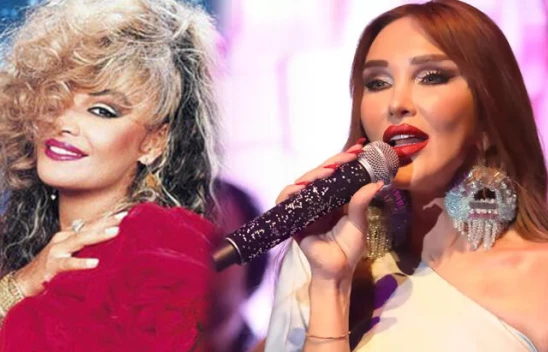 Seren Serengil'den Bergen'e yönelik şok sözler!