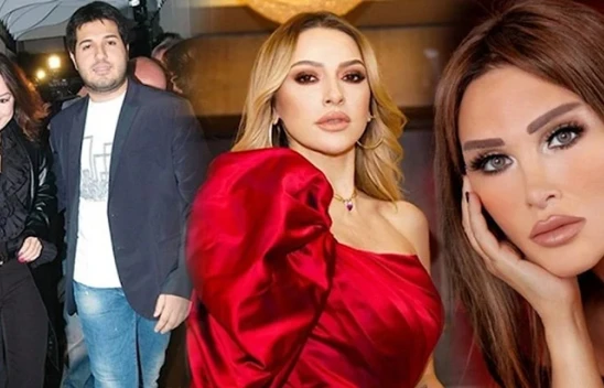 Seren Serengil'den flaş Hadise hamlesi! Dava açıyor! İşte nedeni...