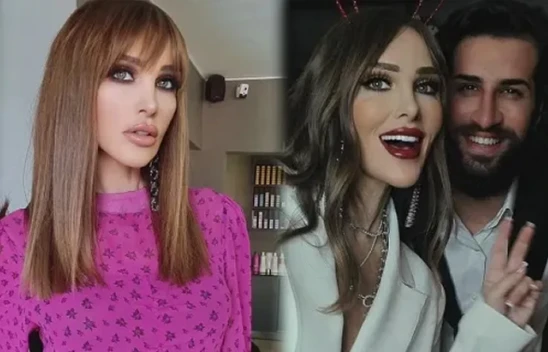 Seren Serengil ile Mustafa Rahman Tohma aşkı bitti