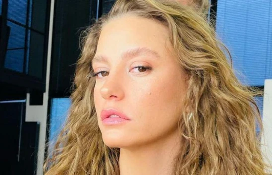 Serenay Sarıkaya'nın saplantılı hayranının şok ifadeleri ortaya çıktı