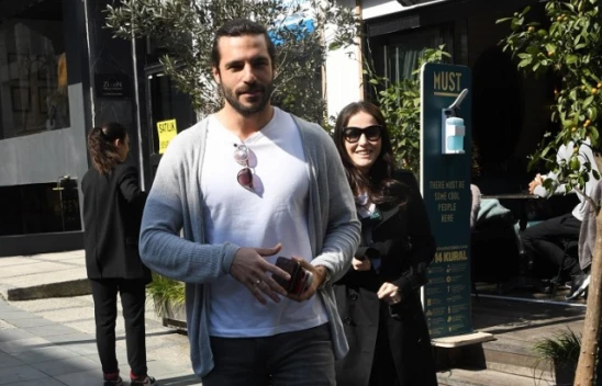 Serkan Çayoğlu ile Özge Gürel'in nikah tarihi belli oldu