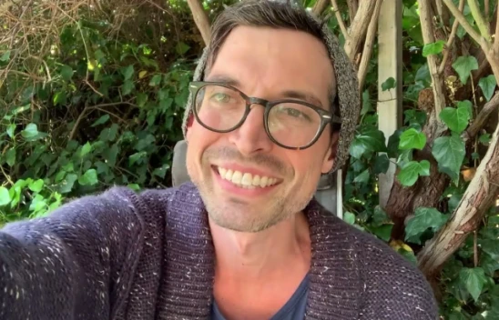 Seslendirme sanatçısı Billy Kametz, vefat etti