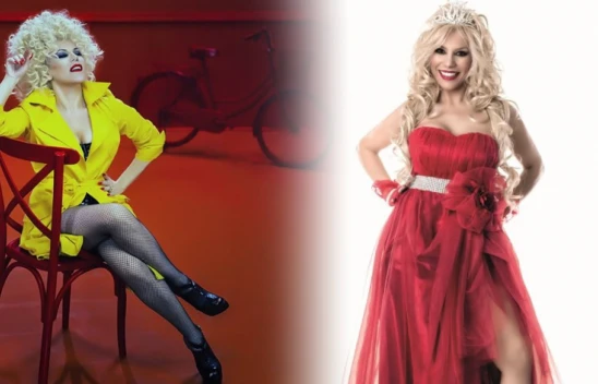 Sessizliğini 'El Bebek Gül Bebek' ile bozdu