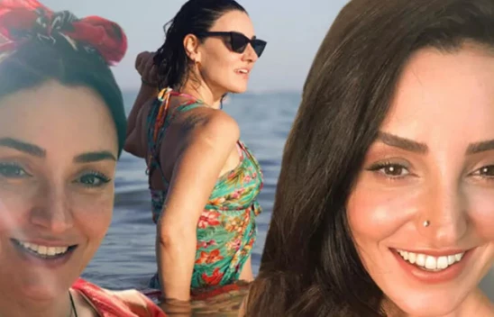 Sevcan Orhan'dan çok konuşulacak sözler! 'Sosyal medyadaki fotoğraflar nitelikli dolandırıcılık'