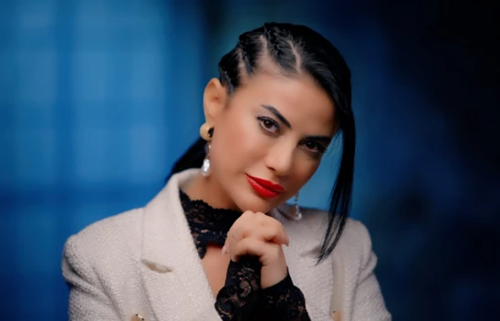 Sevilay Ekinci'nin Yare Yare isimli single'ı çıktı