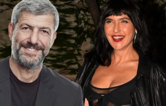 Şevval Sam ile Cem Topçuoğlu aşkı gerçek çıktı