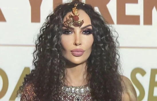 Seyhan Soylu'nun yeni sevgilisi ortaya çıktı! Bakın, hangi ünlünün eski aşkıyla birlikte!