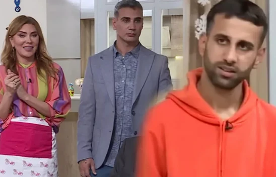 Seyid, şarkıcı Doğuş'un oğlu mu? Yıllar sonra ortaya çıktı!