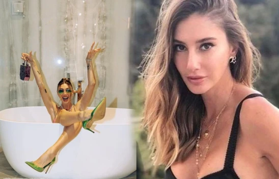 Şeyma Subaşı, Instagram abonelik ücretine zam yaptı