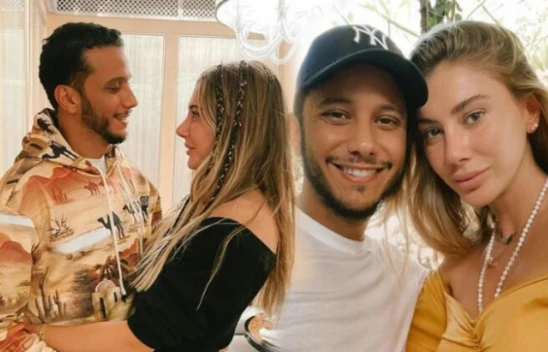 Şeyma Subaşı ve Mohammed Alsaloussi ayrıldı