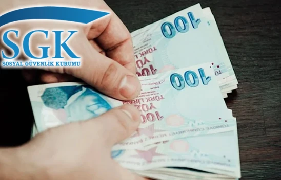 SGK'dan emeklilikte yaşa takılanlar (EYT) açıklaması