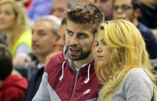 Shakira'nın Gerard Pique'ye gönderme yaptığı şarkı rekor üstüne rekor kırdı