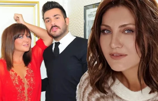 Sibel Can, kayınvalide oluyor! Oğlu Engincan Ural, Merve Kaya ile evleniyor!