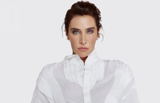 Sıla'dan Harbiye'de 6. konser