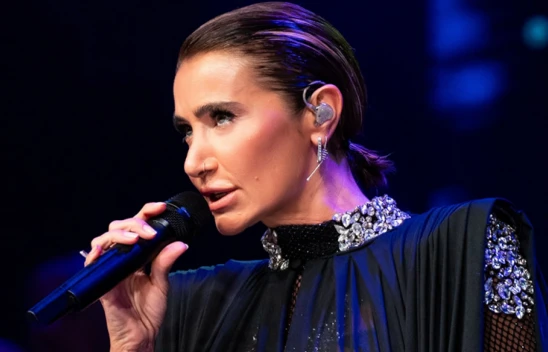 Sıla'nın 7 konserlik Harbiye maratonu