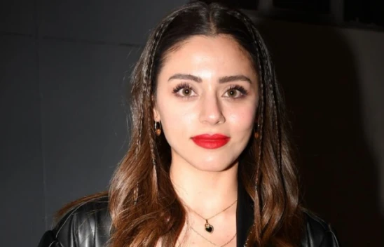 Sıla Türkoğlu'dan aşk açıklaması