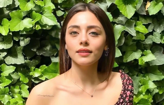 Sıla Türkoğlu, Kızılcık Şerbeti'nin başarısı için ne dedi?