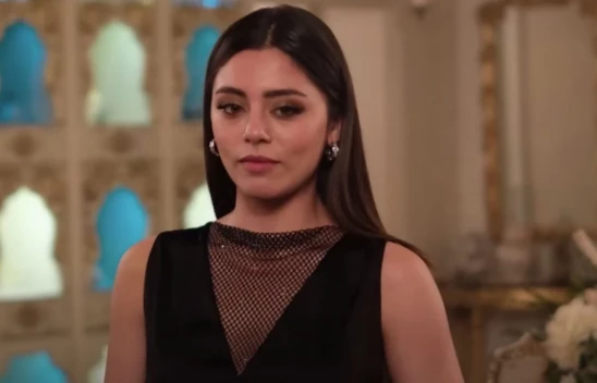 Sıla Türkoğlu, sosyal medyada zirveye yerleşti