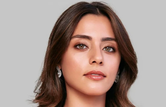 Sıla Türkoğlu, 'Yaşayan En Güzel Kadın' seçildi