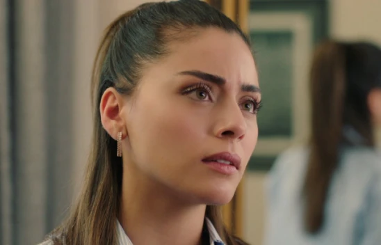 Sıla Türkoğlu, zirveyi bırakmıyor