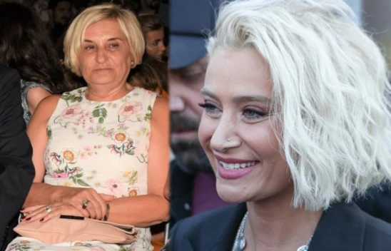 Sıla'yı rahatlatan gelişme! Annesi Ömür Gençoğlu, yoğun bakımdan çıktı!