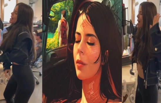 Simge ve Ozan Bayraşa'dan yazın bomba hiti: Çapkınca