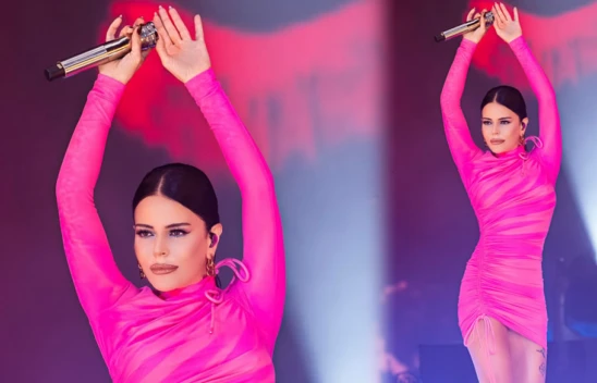 Simge yine kapalı gişe