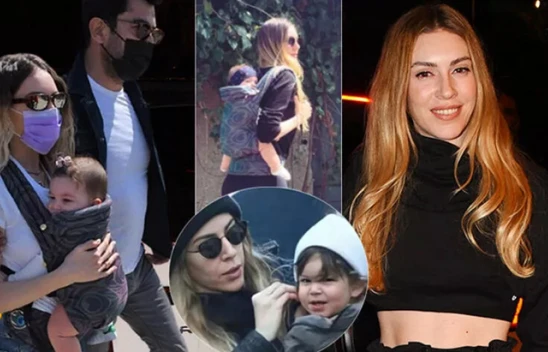 Sinem Kobal, ekranlara ne zaman dönecek? Beklenen açıklama geldi!