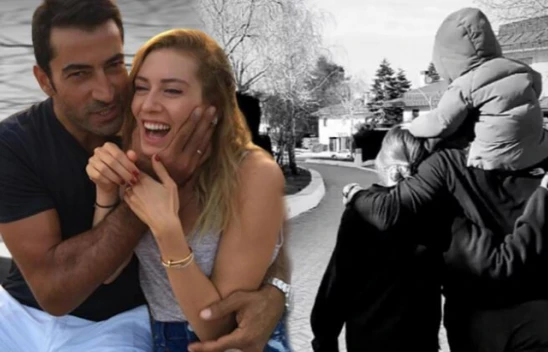 Sinem Kobal'ın doğa hayali gerçek oluyor