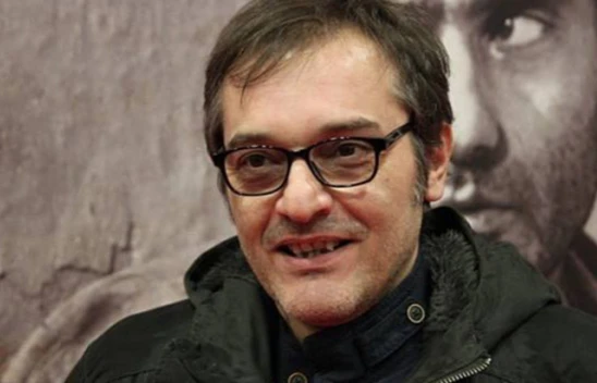 Sinema eleştirmeni yazar Murat Özer hayatını kaybetti