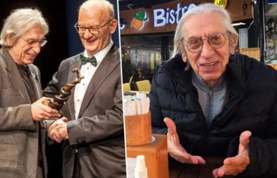 Sinema yazarı Sungu Çapan vefat etti