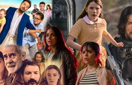 Sinemalarda bu hafta hangi filmler vizyona girdi? İşte haftanın filmleri (10 Mart 2023)