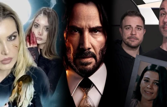 Sinemalarda bu hafta hangi filmler vizyona girdi? İşte haftanın filmleri (24 Mart 2023)