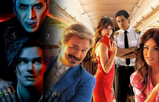 Sinemalarda bu hafta hangi filmler vizyona girdi? İşte haftanın filmleri (14 Nisan 2023)