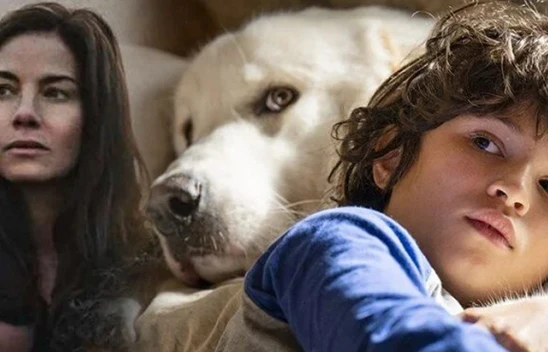 Sinemalarda bu hafta hangi filmler vizyona girdi? İşte haftanın filmleri (12 Mayıs 2023)