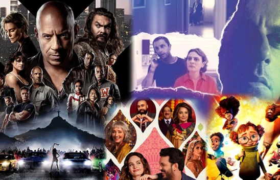 Sinemalarda bu hafta hangi filmler vizyona girdi? İşte haftanın filmleri (19 Mayıs 2023)