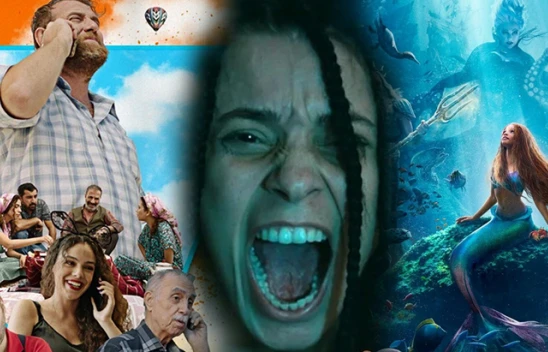 Sinemalarda bu hafta hangi filmler vizyona girdi? İşte haftanın filmleri (26 Mayıs 2023)